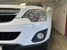 USED 2015 65 VAUXHALL ANTARA 2.2 EXCLUSIV CDTI S/S 5d 161 BHP LOW RATE FINANCE AVAILABLE +  FREE12 MONTH RAC MEMBERSHIP + RAC PLATINUM WARRANTY INCLUDED