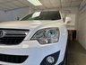 USED 2015 65 VAUXHALL ANTARA 2.2 EXCLUSIV CDTI S/S 5d 161 BHP LOW RATE FINANCE AVAILABLE +  FREE12 MONTH RAC MEMBERSHIP + RAC PLATINUM WARRANTY INCLUDED