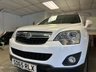 USED 2015 65 VAUXHALL ANTARA 2.2 EXCLUSIV CDTI S/S 5d 161 BHP LOW RATE FINANCE AVAILABLE +  FREE12 MONTH RAC MEMBERSHIP + RAC PLATINUM WARRANTY INCLUDED
