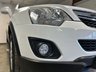 USED 2015 65 VAUXHALL ANTARA 2.2 EXCLUSIV CDTI S/S 5d 161 BHP LOW RATE FINANCE AVAILABLE +  FREE12 MONTH RAC MEMBERSHIP + RAC PLATINUM WARRANTY INCLUDED
