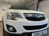 USED 2015 65 VAUXHALL ANTARA 2.2 EXCLUSIV CDTI S/S 5d 161 BHP LOW RATE FINANCE AVAILABLE +  FREE12 MONTH RAC MEMBERSHIP + RAC PLATINUM WARRANTY INCLUDED