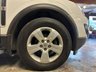 USED 2015 65 VAUXHALL ANTARA 2.2 EXCLUSIV CDTI S/S 5d 161 BHP LOW RATE FINANCE AVAILABLE +  FREE12 MONTH RAC MEMBERSHIP + RAC PLATINUM WARRANTY INCLUDED