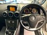 USED 2015 65 VAUXHALL ANTARA 2.2 EXCLUSIV CDTI S/S 5d 161 BHP LOW RATE FINANCE AVAILABLE +  FREE12 MONTH RAC MEMBERSHIP + RAC PLATINUM WARRANTY INCLUDED