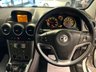 USED 2015 65 VAUXHALL ANTARA 2.2 EXCLUSIV CDTI S/S 5d 161 BHP LOW RATE FINANCE AVAILABLE +  FREE12 MONTH RAC MEMBERSHIP + RAC PLATINUM WARRANTY INCLUDED