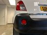 USED 2015 65 VAUXHALL ANTARA 2.2 EXCLUSIV CDTI S/S 5d 161 BHP LOW RATE FINANCE AVAILABLE +  FREE12 MONTH RAC MEMBERSHIP + RAC PLATINUM WARRANTY INCLUDED