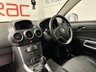 USED 2015 65 VAUXHALL ANTARA 2.2 EXCLUSIV CDTI S/S 5d 161 BHP LOW RATE FINANCE AVAILABLE +  FREE12 MONTH RAC MEMBERSHIP + RAC PLATINUM WARRANTY INCLUDED