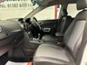 USED 2015 65 VAUXHALL ANTARA 2.2 EXCLUSIV CDTI S/S 5d 161 BHP LOW RATE FINANCE AVAILABLE +  FREE12 MONTH RAC MEMBERSHIP + RAC PLATINUM WARRANTY INCLUDED
