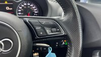 USED 2016 66 AUDI A3 1.6 TDI S LINE 5d 109 BHP 