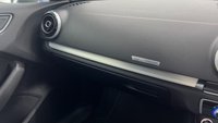 USED 2016 66 AUDI A3 1.6 TDI S LINE 5d 109 BHP 