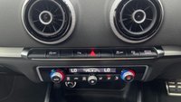 USED 2016 66 AUDI A3 1.6 TDI S LINE 5d 109 BHP 