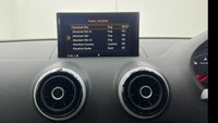 USED 2016 66 AUDI A3 1.6 TDI S LINE 5d 109 BHP 