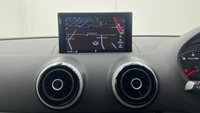 USED 2016 66 AUDI A3 1.6 TDI S LINE 5d 109 BHP 