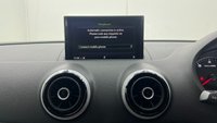 USED 2016 66 AUDI A3 1.6 TDI S LINE 5d 109 BHP 