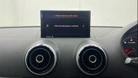 USED 2016 66 AUDI A3 1.6 TDI S LINE 5d 109 BHP 
