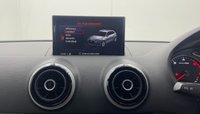 USED 2016 66 AUDI A3 1.6 TDI S LINE 5d 109 BHP 