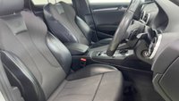 USED 2016 66 AUDI A3 1.6 TDI S LINE 5d 109 BHP 