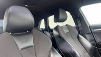 USED 2016 66 AUDI A3 1.6 TDI S LINE 5d 109 BHP 