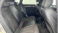 USED 2016 66 AUDI A3 1.6 TDI S LINE 5d 109 BHP 