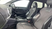 USED 2016 66 AUDI A3 1.6 TDI S LINE 5d 109 BHP 
