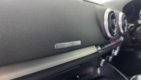 USED 2016 66 AUDI A3 1.6 TDI S LINE 5d 109 BHP 