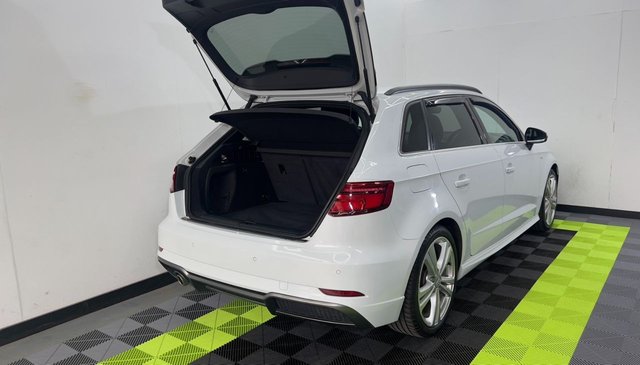 2016 AUDI A3 - Photo 10