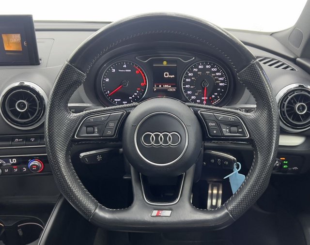2016 AUDI A3 - Photo 11