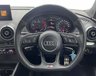 USED 2016 66 AUDI A3 1.6 TDI S LINE 5d 109 BHP 
