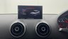 USED 2016 66 AUDI A3 1.6 TDI S LINE 5d 109 BHP 