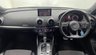 USED 2016 66 AUDI A3 1.6 TDI S LINE 5d 109 BHP 
