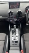 USED 2016 66 AUDI A3 1.6 TDI S LINE 5d 109 BHP 