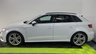 USED 2016 66 AUDI A3 1.6 TDI S LINE 5d 109 BHP 