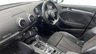 USED 2016 66 AUDI A3 1.6 TDI S LINE 5d 109 BHP 