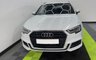 USED 2016 66 AUDI A3 1.6 TDI S LINE 5d 109 BHP 