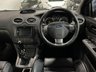 USED 2007 07 FORD FOCUS 2.5 ST-3 3d 225 BHP 