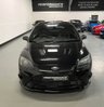 USED 2007 07 FORD FOCUS 2.5 ST-3 3d 225 BHP 
