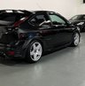 USED 2007 07 FORD FOCUS 2.5 ST-3 3d 225 BHP 