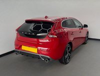 USED 2016 66 VOLVO V40 2.0 D4 R-DESIGN PRO 5d 188 BHP 