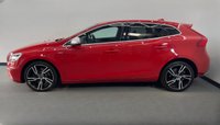 USED 2016 66 VOLVO V40 2.0 D4 R-DESIGN PRO 5d 188 BHP 