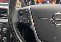 USED 2016 66 VOLVO V40 2.0 D4 R-DESIGN PRO 5d 188 BHP 