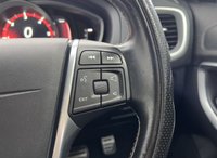 USED 2016 66 VOLVO V40 2.0 D4 R-DESIGN PRO 5d 188 BHP 
