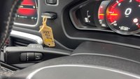 USED 2016 66 VOLVO V40 2.0 D4 R-DESIGN PRO 5d 188 BHP 