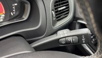 USED 2016 66 VOLVO V40 2.0 D4 R-DESIGN PRO 5d 188 BHP 