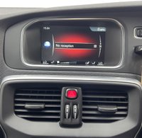 USED 2016 66 VOLVO V40 2.0 D4 R-DESIGN PRO 5d 188 BHP 