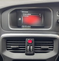 USED 2016 66 VOLVO V40 2.0 D4 R-DESIGN PRO 5d 188 BHP 