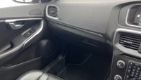 USED 2016 66 VOLVO V40 2.0 D4 R-DESIGN PRO 5d 188 BHP 