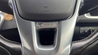 USED 2016 66 VOLVO V40 2.0 D4 R-DESIGN PRO 5d 188 BHP 