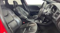 USED 2016 66 VOLVO V40 2.0 D4 R-DESIGN PRO 5d 188 BHP 