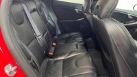 USED 2016 66 VOLVO V40 2.0 D4 R-DESIGN PRO 5d 188 BHP 