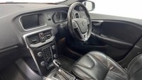 USED 2016 66 VOLVO V40 2.0 D4 R-DESIGN PRO 5d 188 BHP 