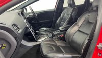 USED 2016 66 VOLVO V40 2.0 D4 R-DESIGN PRO 5d 188 BHP 